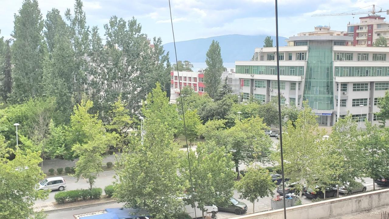 Olsi Apartment Vlore Luaran gambar